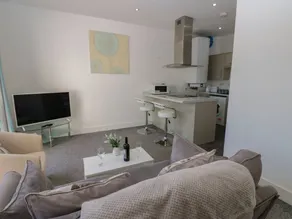 Cottage with 1 bedroom for 2 persons - Image 2
