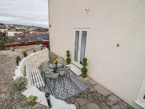 Child-friendly cottage with garden | Beach view | Pet-friendly - Image 2