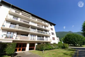 Ferienunterkunft mit 1 Schlafzimmer für 2 Personen - Image 3