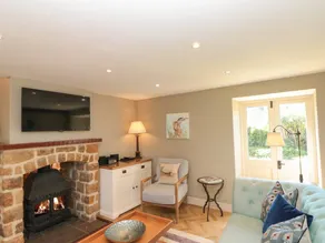 Cottage with garden | Pets are welcome - Image 5