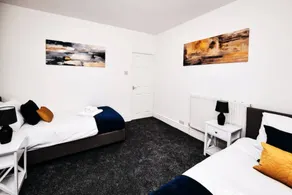Casa con 2 camere da letto per 5 persone - Image 5