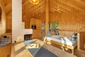 Apartment 'Blasla Sterngugga' with Mountain View, Private Terrace and Wi-Fi - Image 2