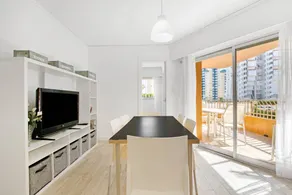Fully equipped nice flat with garden, terrace & pool | Close to the beach | Pet-friendly - Image 4
