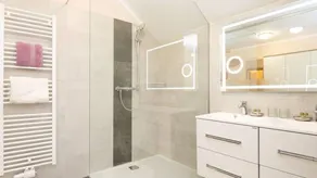 Child-friendly lovely apartment with garden, sauna & barbecue | Suitable for remote work - Image 5