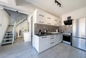 Family-friendly charming holiday home with terrace & garden | Mountain view | Pet-friendly - Image 5