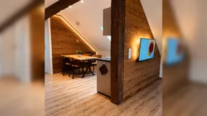 Appartamento accogliente e familiare con griglia, terrazza e giardino - Image 2