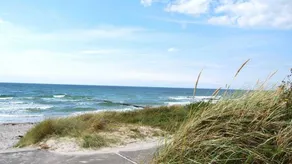 Doppelzimmer für 2 Personen (20 m²) in Insel Hiddensee - Image 5