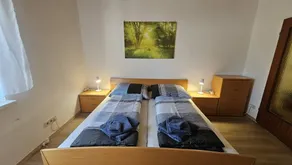 Nice house with 4 bedrooms for 10 persons - Image 3