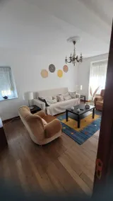 Attraente casa con terrazza, giardino e griglia | Vista sulla montagna | Ammette cani - Image 5