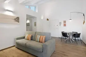 Appartement de vacances avec internet haut débit | Vue ville - Image 3