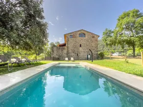 Appartement de vacances avec barbecue, piscine et terrasse | Vue montagne - Image 5