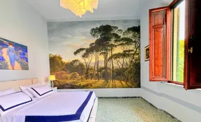 Kinderfreundliches Ferienhaus mit privatem Pool, Whirlpool und Garten | Santa Maria della Spina in der Nähe | Poolblick | Haustiere sind willkommen - Image 5