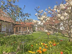 Family-friendly private room with garden & BBQ | Nature view | Pet-friendly - Image 3