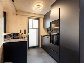 Spacious holiday home with terrace, sauna & garden | Nature view | Close to the ski - Image 2