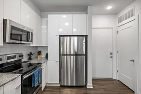 (S1BA) Hidden Gem, Well Equipped 1-BR Perfect for Business Travel - Image 4