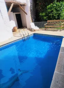 Country House 'Medina' with Private Pool, Private Terrace and Wi-Fi - Image 3