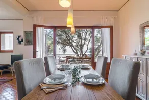 Maison entièrement équipée avec barbecue, jardin et terrasse | À côté de la plage | Avec animaux autorisés - Image 4