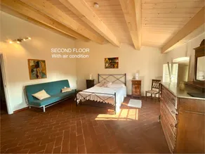 Ferienhaus 'Bicchio' mit privatem Pool, WLAN und Klimaanlage - Image 4