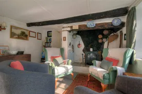 Landhaus mit Garten - Image 3