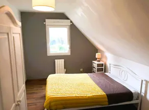 Spacious 2-Bedroom Gîte Near Le Touquet, Pony Farm Experience - Image 4