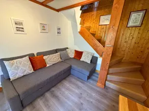 Appartement de vacances avec 1 chambre à coucher pour 2 personnes - Image 3
