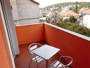 Flat with 1 room for 4 persons - Image 2