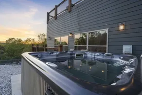 Lodge mit Grill | Bergblick - Image 5