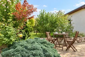 Ferienhaus Inselnest - Image 5