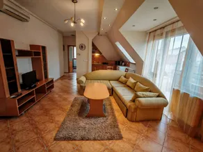 Holiday apartment with terrace | Garden view - Image 3