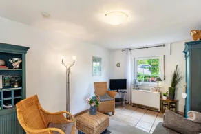 Apartment 'Haus Ute' with Private Terrace, Private Garden and Wi-Fi - Image 5