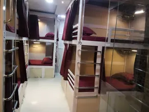 Parkside Navjyoti Hotel Amritsar - Image 4