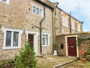 Cottage avec jardin - Image 2