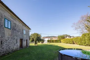 Ferienhaus 'Casa Rectoral Entera' mit Bergblick, privatem Pool und Wi-Fi - Image 2