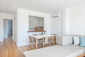 Family-friendly flat with terrace | Next to the beach - Image 4