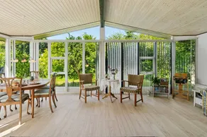 Holiday home with garden, terrace & barbecue - Image 2