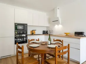 Holiday apartment with garden - Image 4
