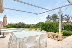 Moderne Villa "Forma Nou" mit Meerblick und Pool - Image 2