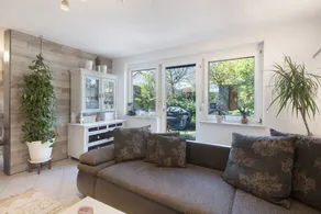 Business & Leisure Apartment near Basel — Wi-Fi, Parking, E-charging, Gym & Terrace & BBQ - Image 4