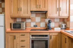 Wohnung mit Grill | Haustierfreundlich - Image 4