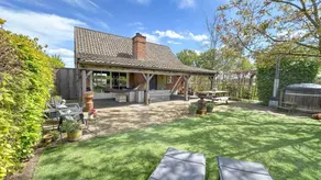 House with terrace, BBQ & garden | Pet-friendly - Image 2