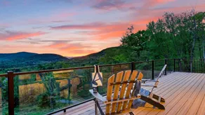 Bates Ridge by Avantstay Secluded Catskills Retreat Near Hunter Mountain + Game Room - Image 3