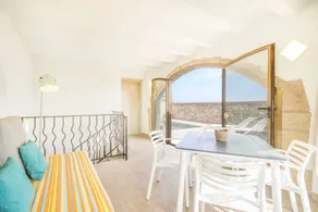Ferienhaus mit Garten, schnellem Internet und privatem Pool | Bergblick | Perfekt für die Arbeit von Zuhause - Image 2