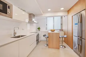 Appartement avec terrasse et internet haut débit | Vue mer | À côté de la plage | Adapté au travail à distance | Avec animaux admis - Image 5