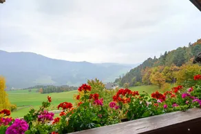 Agréable appartement de vacances avec jardin et terrasse | Vue montagne | Avec animaux bienvenus - Image 2