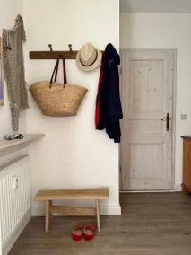 Appartement de vacances convivial et familial avec terrasse et jardin | Vue mer | Avec animaux bienvenus - Image 2