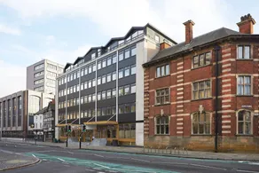 Deluxe Studios in Hull - Image 5