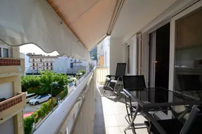 Appartement de vacances avec 2 chambres à coucher pour 4 personnes - Image 4