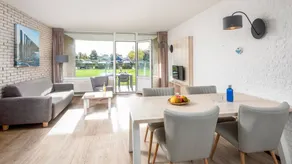 Ferienwohnung mit Pool und Terrasse - Image 4