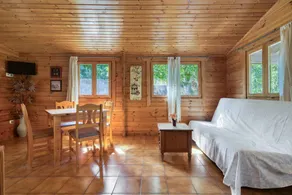 Null 'Entre Viejos Olivos 3' with Mountain View, Shared Pool and Air Conditioning - Image 3