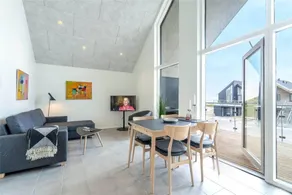 Apartment with garden & BBQ - Image 2